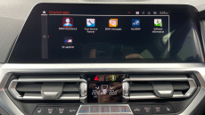 BMW 3 Series 320i M Sport 5dr Step Auto Petrol Estate